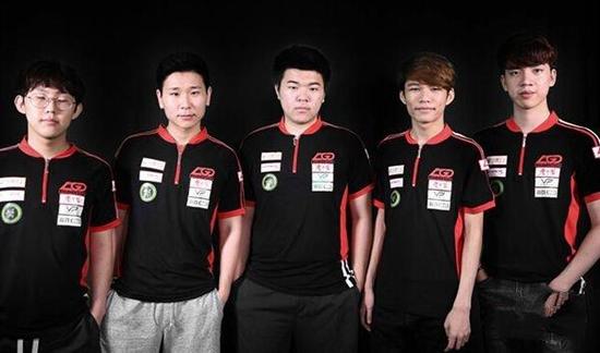 當家球星的 當家球星的