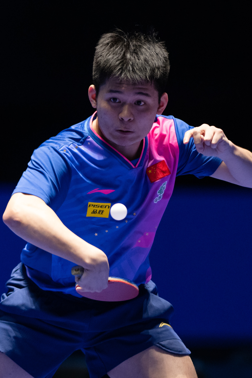 正是年轻球 正是年轻球