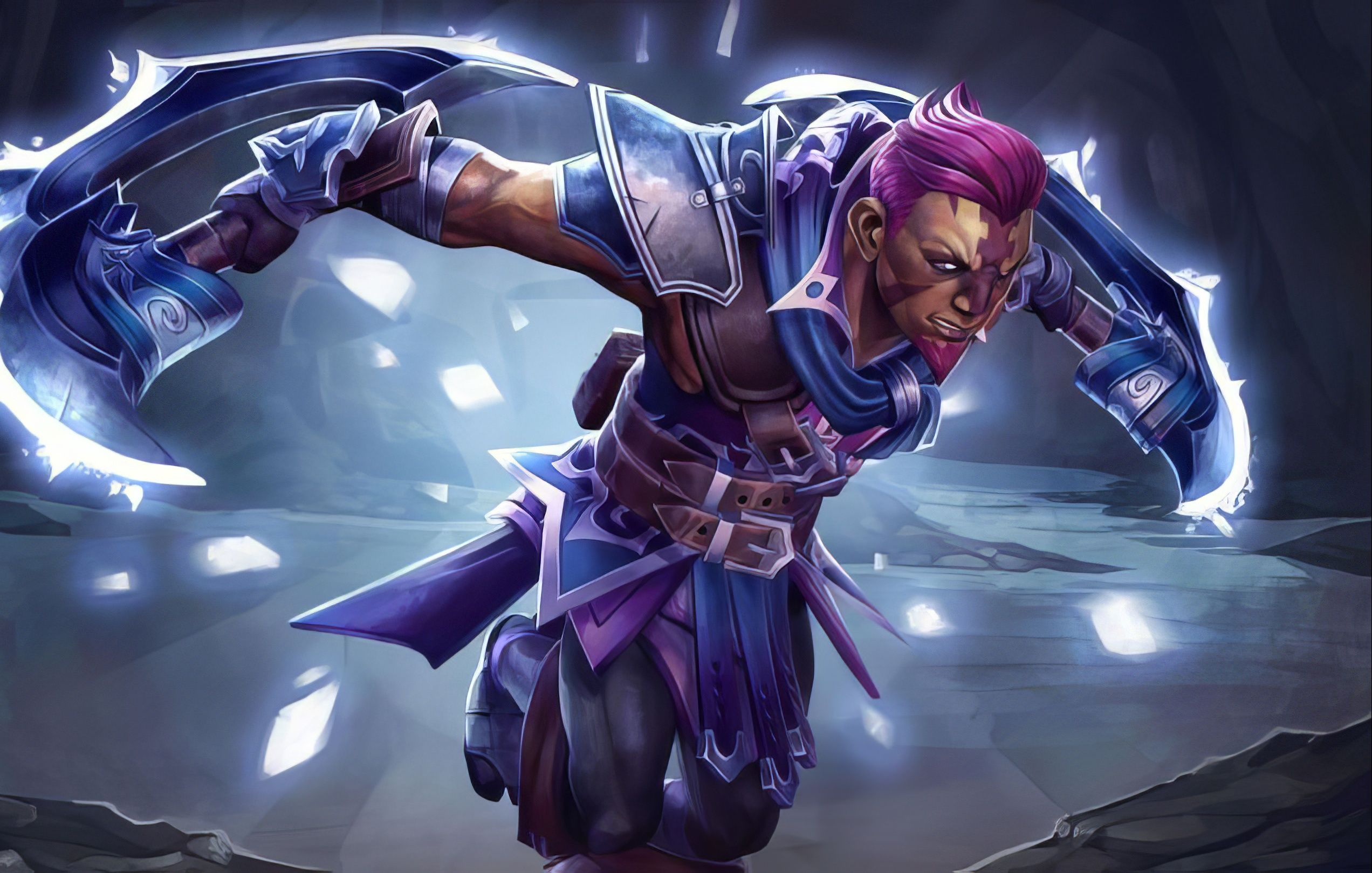 施加细微影 施加细微影