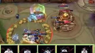 惩罚慢脚点 惩罚慢脚点